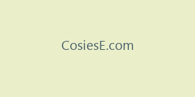 CosiesE.com