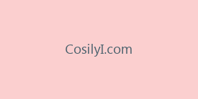 CosilyI.com