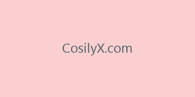 CosilyX.com