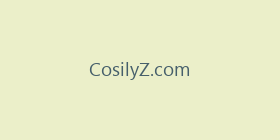 CosilyZ.com