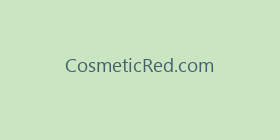 CosmeticRed.com