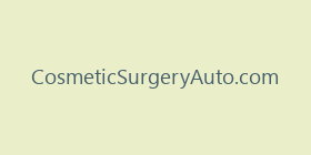 CosmeticSurgeryAuto.com