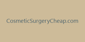 CosmeticSurgeryCheap.com