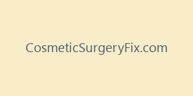 CosmeticSurgeryFix.com