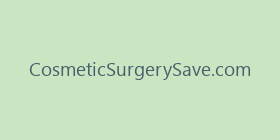 CosmeticSurgerySave.com