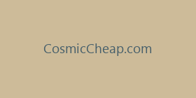 CosmicCheap.com