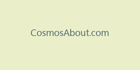 CosmosAbout.com