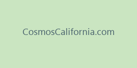 CosmosCalifornia.com