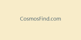CosmosFind.com