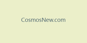 CosmosNew.com