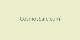 CosmosSale.com