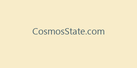 CosmosState.com