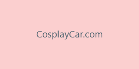 CosplayCar.com