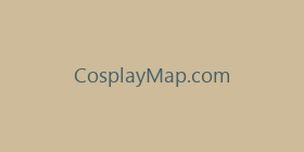 CosplayMap.com