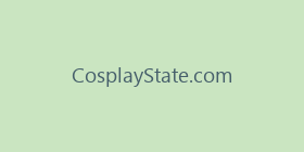 CosplayState.com