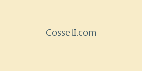 CossetI.com