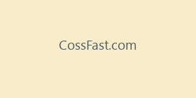 CossFast.com