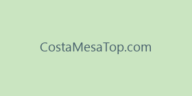 CostaMesaTop.com
