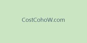CostCohoW.com