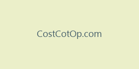 CostCotOp.com