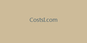CostsI.com