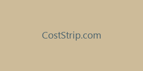 CostStrip.com