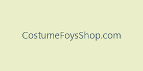 CostumeFoysShop.com