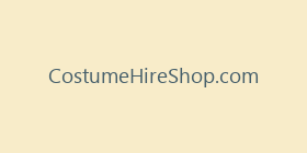 CostumeHireShop.com