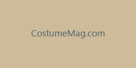CostumeMag.com