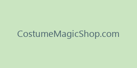 CostumeMagicShop.com