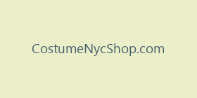 CostumeNycShop.com