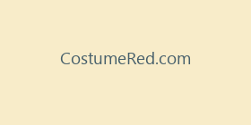 CostumeRed.com