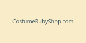 CostumeRubyShop.com