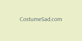 CostumeSad.com
