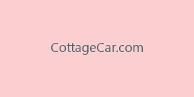 CottageCar.com