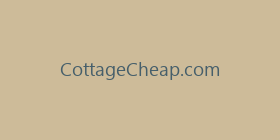 CottageCheap.com