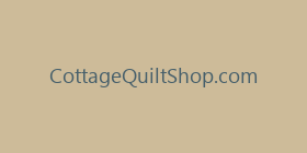 CottageQuiltShop.com