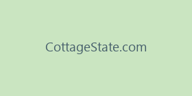 CottageState.com