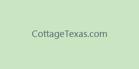 CottageTexas.com