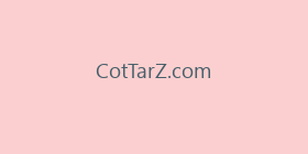 CotTarZ.com