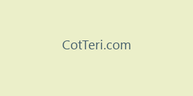 CotTeri.com