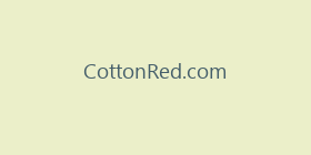 CottonRed.com