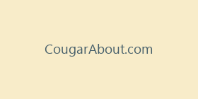 CougarAbout.com