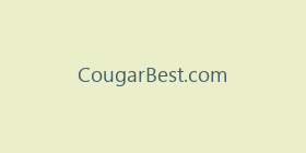 CougarBest.com