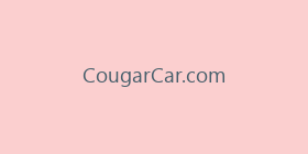 CougarCar.com
