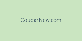 CougarNew.com