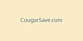 CougarSave.com