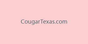 CougarTexas.com