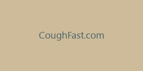CoughFast.com