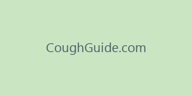 CoughGuide.com